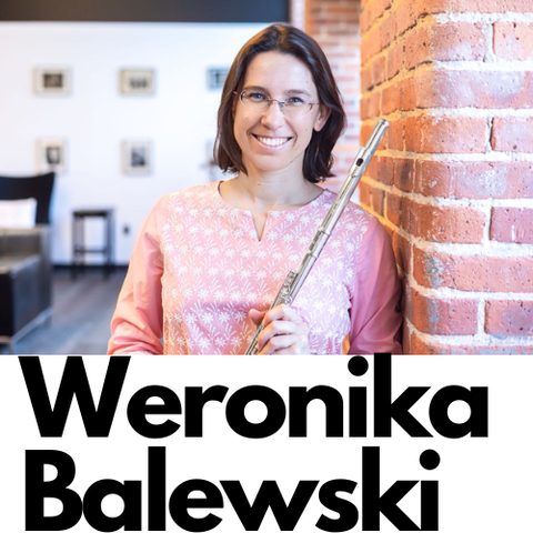 Weronika Balewski